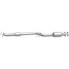 MagnaFlow Direct Fit Catalytic Converter 03-06 Sentra 1.8L Rear - 93355 Photo - out of package