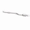 MagnaFlow Direct Fit Catalytic Converter 03-06 Sentra 1.8L Rear - 93355 360 Degree Image Set