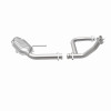 MagnaFlow Direct Fit Catalytic Converter Ford-Mercury 84 87 - 93360 360 Degree Image Set