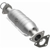 MagnaFlow Direct Fit Catalytic Converter 03-04 Honda Pilot 3.5L - 93363 Photo - out of package