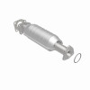 MagnaFlow Direct Fit Catalytic Converter 03-04 Honda Pilot 3.5L - 93363 360 Degree Image Set