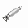 MagnaFlow Direct Fit Catalytic Converter 03-04 Honda Pilot 3.5L - 93363 360 Degree Image Set