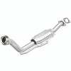 MagnaFlow Direct Fit Catalytic Converter Ford-Lincoln-Mercury 8 - 93367 Photo - Primary