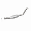 MagnaFlow Direct Fit Catalytic Converter Ford-Lincoln-Mercury 8 - 93367 360 Degree Image Set