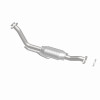 MagnaFlow Direct Fit Catalytic Converter Ford-Lincoln-Mercury 8 - 93367 360 Degree Image Set