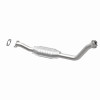 MagnaFlow Direct Fit Catalytic Converter Ford-Lincoln-Mercury 8 - 93367 360 Degree Image Set