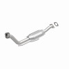 MagnaFlow Direct Fit Catalytic Converter Ford-Lincoln-Mercury 8 - 93367 360 Degree Image Set