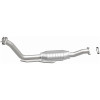 MagnaFlow Direct Fit Catalytic Converter Ford-Lincoln-Mercury 8 - 93367 Photo - Unmounted
