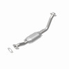 MagnaFlow Direct Fit Catalytic Converter Ford-Lincoln-Mercury 8 - 93367 360 Degree Image Set