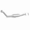 MagnaFlow Direct Fit Catalytic Converter Ford-Lincoln-Mercury 8 - 93367 360 Degree Image Set