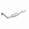 MagnaFlow Direct Fit Catalytic Converter Ford-Lincoln-Mercury 8 - 93367 360 Degree Image Set
