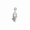 MagnaFlow Direct Fit Catalytic Converter Ford-Lincoln-Mercury 8 - 93367 360 Degree Image Set
