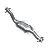 MagnaFlow Direct Fit Catalytic Converter Ford-Lincoln-Mercury 8 - 93368 Photo - Primary