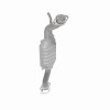 MagnaFlow Direct Fit Catalytic Converter Ford-Lincoln-Mercury 8 - 93368 360 Degree Image Set