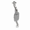 MagnaFlow Direct Fit Catalytic Converter Ford-Lincoln-Mercury 8 - 93368 360 Degree Image Set