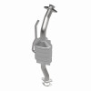 MagnaFlow Direct Fit Catalytic Converter Ford-Lincoln-Mercury 8 - 93368 360 Degree Image Set