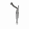 MagnaFlow Direct Fit Catalytic Converter Ford-Lincoln-Mercury 8 - 93368 360 Degree Image Set