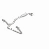 MagnaFlow Direct Fit Catalytic Converter 00-05 Blazer 4WD 4.3L - 93370 360 Degree Image Set