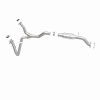 MagnaFlow Direct Fit Catalytic Converter 00-05 Blazer 4WD 4.3L - 93370 360 Degree Image Set