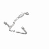 MagnaFlow Direct Fit Catalytic Converter 00-05 Blazer 4WD 4.3L - 93370 360 Degree Image Set