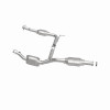 MagnaFlow Direct Fit Catalytic Converter 02-04 Explorer 4L Y - 93372 360 Degree Image Set