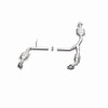 MagnaFlow Direct Fit Catalytic Converter 02-04 Explorer 4L Y - 93372 360 Degree Image Set
