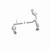 MagnaFlow Direct Fit Catalytic Converter 02-04 Explorer 4L Y - 93372 360 Degree Image Set