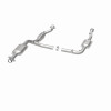 MagnaFlow Direct Fit Catalytic Converter 02-04 Explorer 4L Y - 93372 360 Degree Image Set