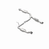 MagnaFlow Direct Fit Catalytic Converter 02-04 Explorer 4L Y - 93372 360 Degree Image Set