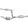 MagnaFlow Direct Fit Catalytic Converter 02-04 Explorer 4L Y - 93372 Photo - out of package