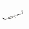 MagnaFlow Direct Fit Catalytic Converter 01-04 Toyota Sequoia 4.7L D/S - 93376 360 Degree Image Set