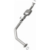 MagnaFlow Direct Fit Catalytic Converter 01-04 Toyota Sequoia 4.7L D/S - 93376 Photo - Unmounted