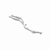 MagnaFlow Direct Fit Catalytic Converter 92-95 MB 400/500 4.2/5.0 - 93378 360 Degree Image Set