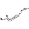 MagnaFlow Direct Fit Catalytic Converter 1996 Ford E-150 4.9L - 93381 Photo - Primary