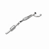 MagnaFlow Direct Fit Catalytic Converter 1996 Ford E-150 4.9L - 93381 360 Degree Image Set