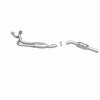 MagnaFlow Direct Fit Catalytic Converter 1996 Ford E-150 4.9L - 93381 360 Degree Image Set
