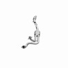 MagnaFlow Direct Fit Catalytic Converter 1996 Ford E-150 4.9L - 93381 360 Degree Image Set