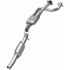 MagnaFlow Direct Fit Catalytic Converter 1996 Ford E-150 4.9L - 93381 Photo - out of package