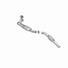 MagnaFlow Direct Fit Catalytic Converter 1996 Ford E-150 4.9L - 93381 360 Degree Image Set