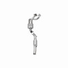 MagnaFlow Direct Fit Catalytic Converter 1996 Ford E-150 4.9L - 93381 360 Degree Image Set