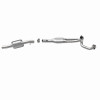 MagnaFlow Direct Fit Catalytic Converter 1996 Ford E-150 4.9L - 93381 360 Degree Image Set
