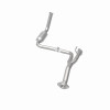 MagnaFlow Direct Fit Catalytic Converter 2004 Liberty D/S frt - 93382 360 Degree Image Set