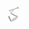 MagnaFlow Direct Fit Catalytic Converter 2004 Liberty D/S frt - 93382 360 Degree Image Set
