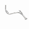 MagnaFlow Direct Fit Catalytic Converter 2004 Liberty D/S frt - 93382 360 Degree Image Set