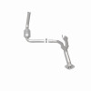 MagnaFlow Direct Fit Catalytic Converter 2004 Liberty D/S frt - 93382 360 Degree Image Set