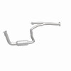 MagnaFlow Direct Fit Catalytic Converter 2004 Liberty D/S frt - 93382 360 Degree Image Set