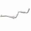 MagnaFlow Direct Fit Catalytic Converter 2004 Liberty D/S frt - 93382 360 Degree Image Set