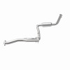 MagnaFlow Direct Fit Catalytic Converter 2004 Liberty D/S frt - 93382 360 Degree Image Set