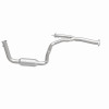 MagnaFlow Direct Fit Catalytic Converter 2004 Liberty D/S frt - 93382 360 Degree Image Set