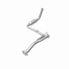 MagnaFlow Direct Fit Catalytic Converter 2004 Liberty D/S frt - 93382 360 Degree Image Set